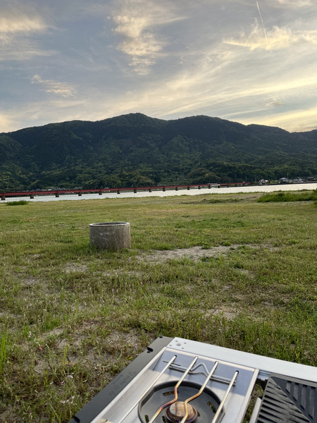 本当に素敵な風景に癒や…の写真