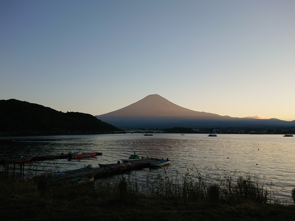 NO.21：富士五湖～…の写真