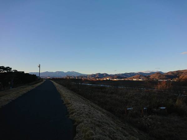 NO.22：群馬県東部…の写真