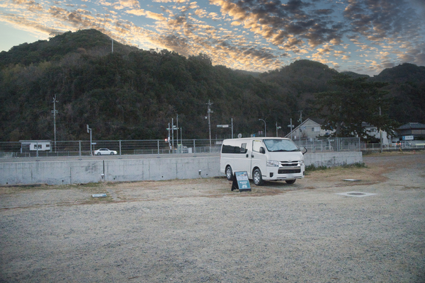 ロケーション最高のRV…の写真