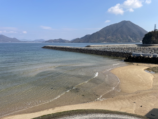 徒歩圏内に「多々羅しま…の写真