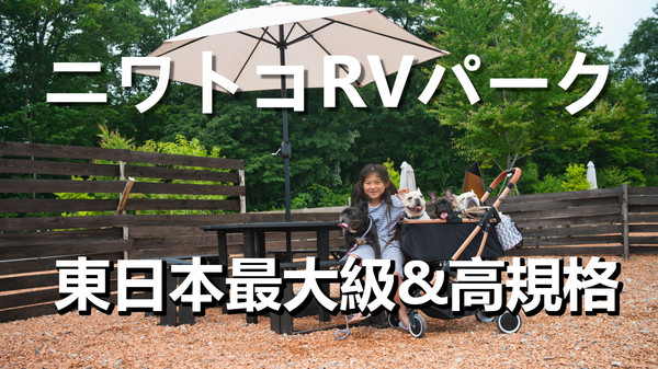 東日本最大級かつ高規格…の写真