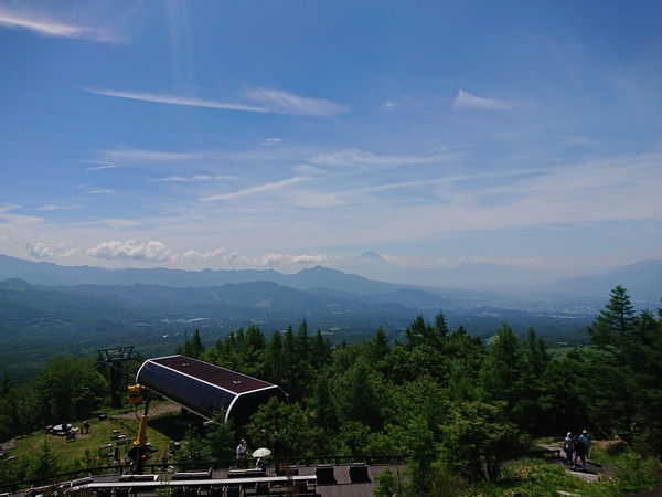 NO.28：涼…