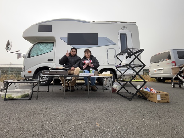 最高の会場ありがとうの写真