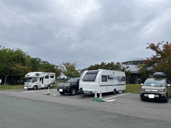施設が充実して…