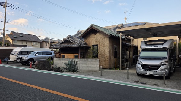 大阪▪︎奈良観…