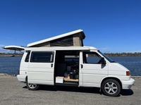 Eurovan Camper